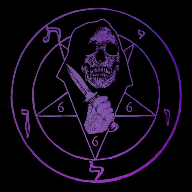 Kordhell - Killers From The Northside