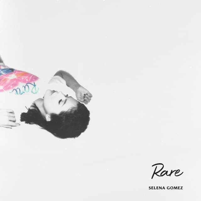 Selena Gomez - A Sweeter Place (feat. Kid Cudi)