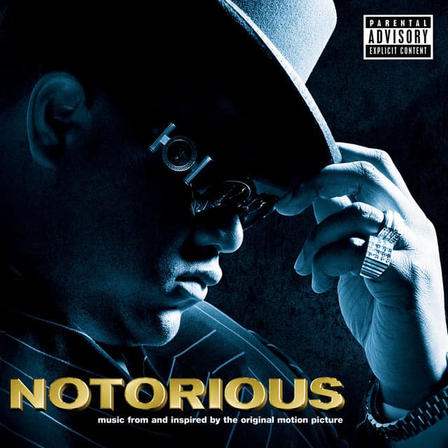 Jay-Z - Brooklyn Go Hard