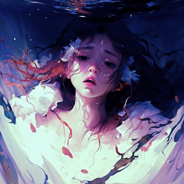 glichery - Sea Of Problems