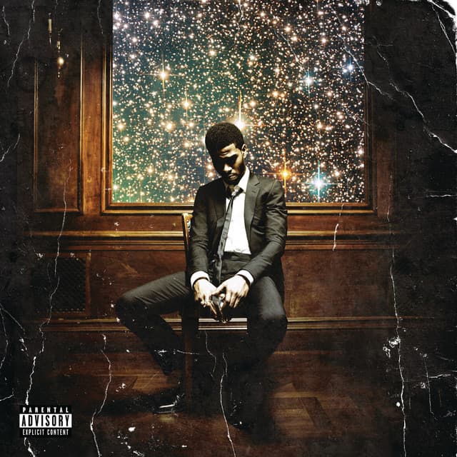 Kid Cudi - REVOFEV