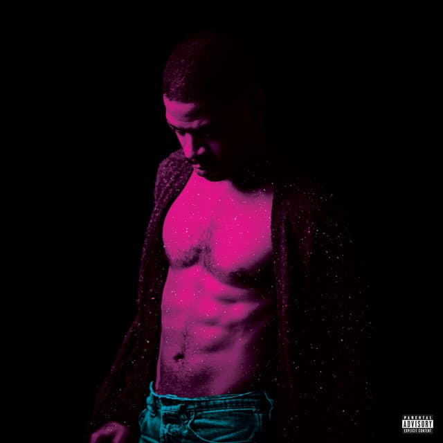 Kid Cudi - Baptized In Fire