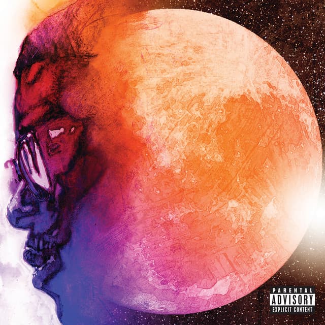 Kid Cudi - My World