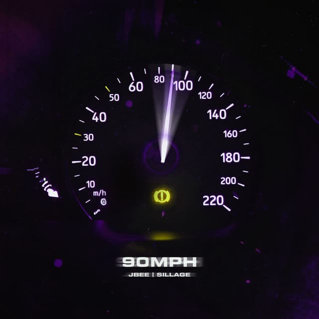 JBEE - 90mph