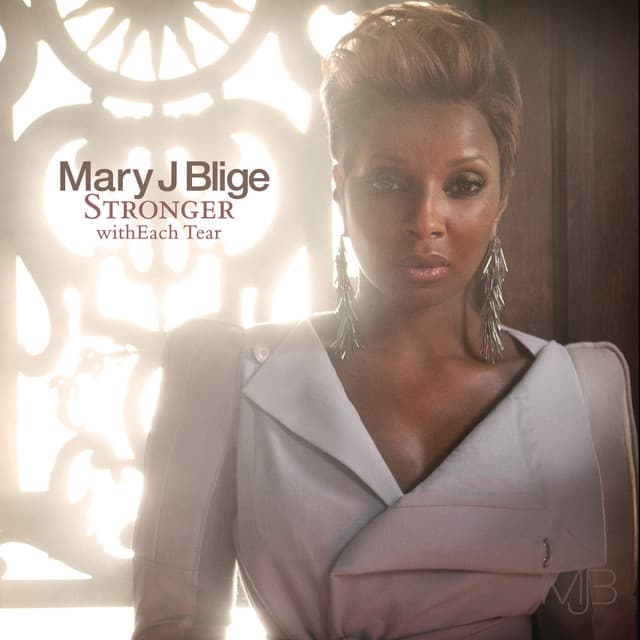 Mary J. Blige - City On Fire