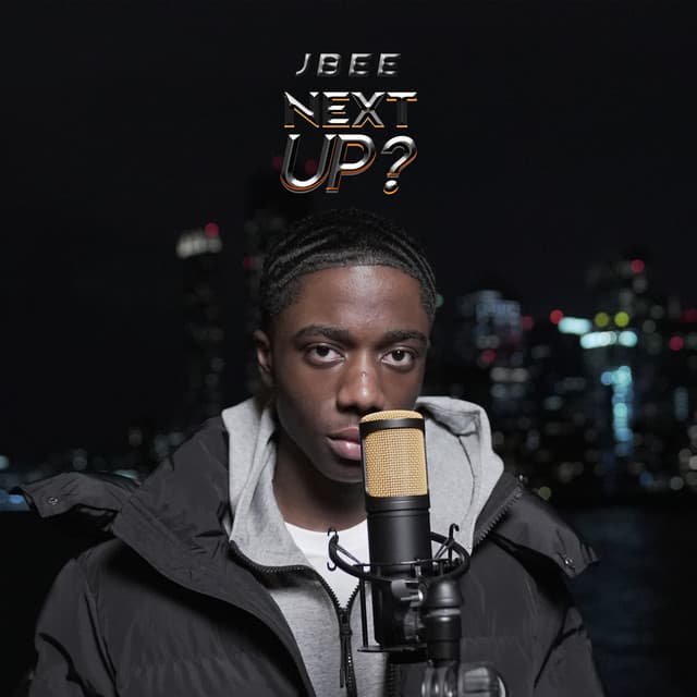 JBEE - Next Up - S4-E2, Pt. 1