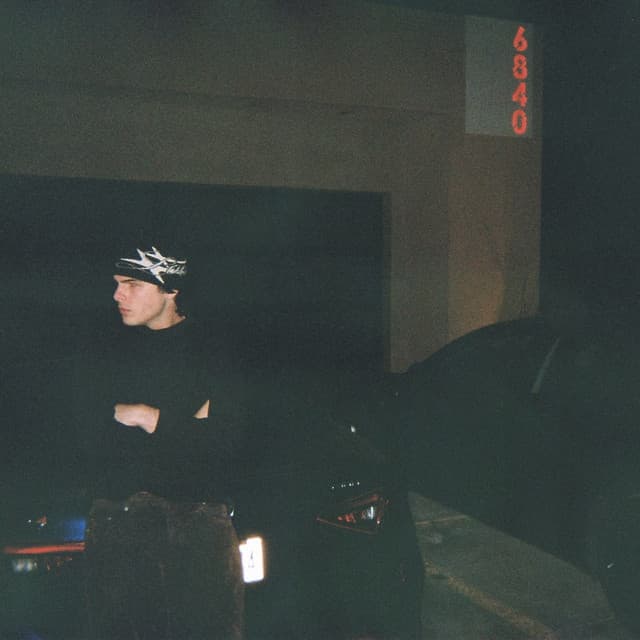 Thekidszn - GRAMS