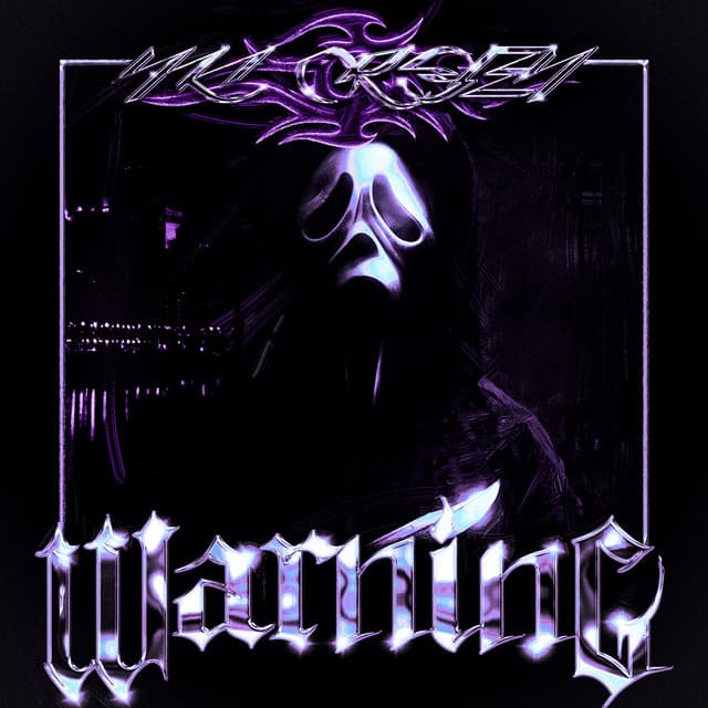 MC ORSEN - WARNING