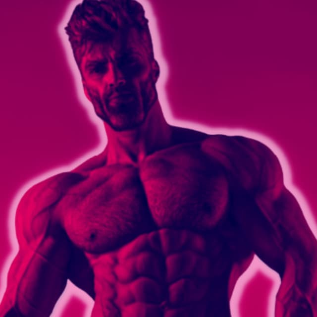 G3OX_EM - GIGACHAD THEME