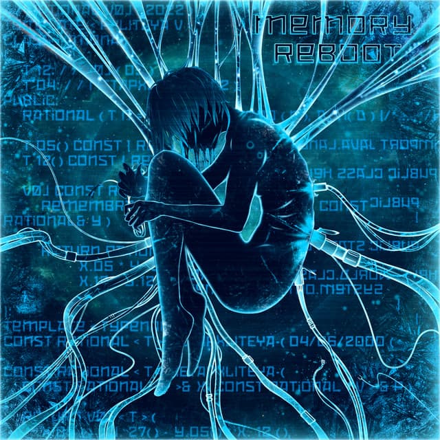 Narvent, VØJ - Memory Reboot