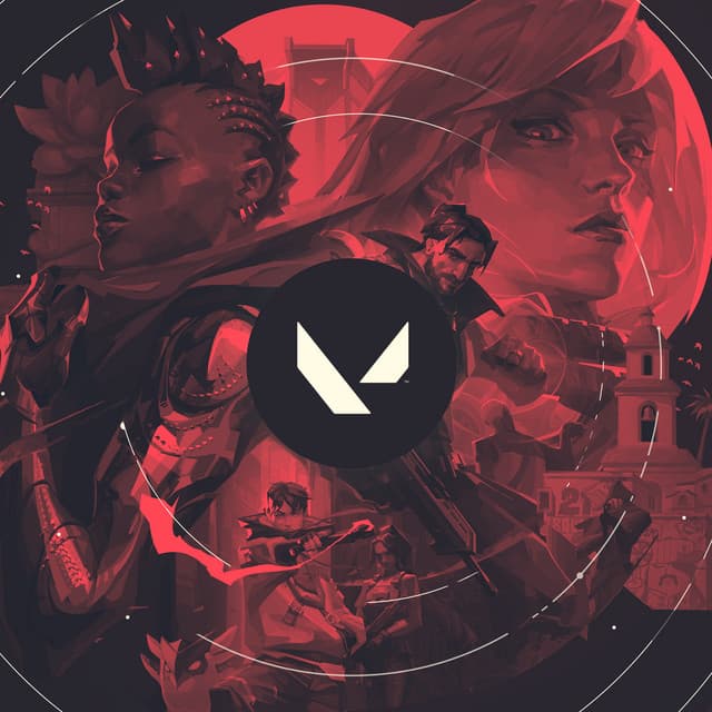 Valorant x Kordhell - VYSE