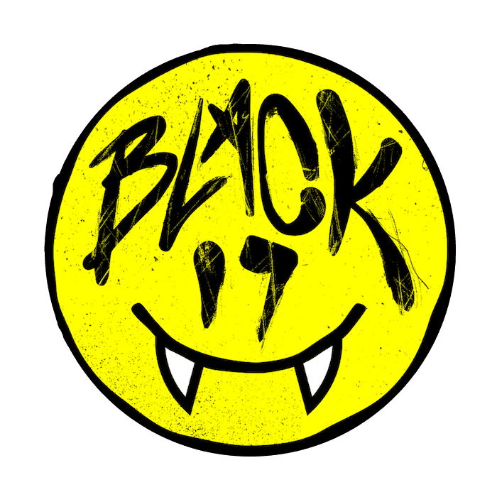 Black 17 Media logo