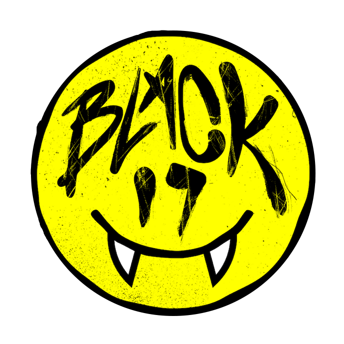 Black 17 Media logo